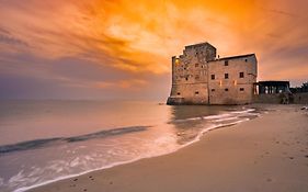 Relais Torre Mozza - Dimora D' Epoca Piombino 4*